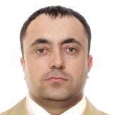 Гафуров Бахромджон Бободжонович