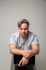 Молодцов Никита Сергеевич