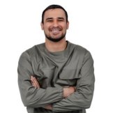 Саидов Ярмет Мизандарович