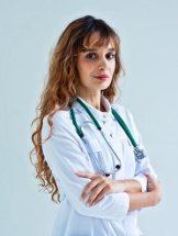 Габриелян Елена Арменовна