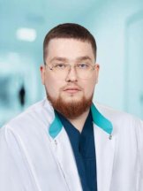 Апуневич Максим Артурович