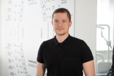 Борисов Максим Владимирович