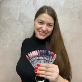 Баранычева Ольга