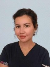 Картамышева Регина Андреевна