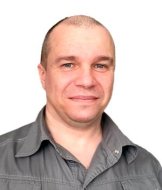 Бутынец Игорь Юрьевич