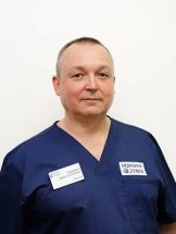 Грицаенко Вячеслав Петрович