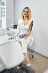 Билык Екатерина Владимировна