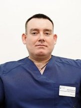 Михайлусов Александр Владимирович