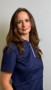 Григорьева Валентина Сергеевна