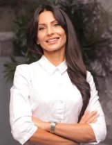 Белоусова Марина Валерьевна