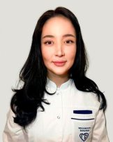 Юнусова Аминат Исаевна