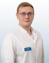 Ушаков Михаил Андреевич