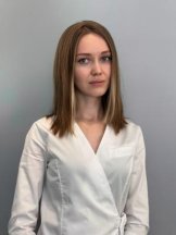 Дашкова Екатерина Вадимовна