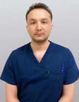 Хужаёров Жавохир Жахонгирович