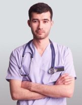 Эргашев Шахбозбек Ильхомович