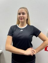 Остапенко Анна