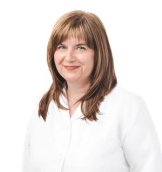 Волкова Мария Юрьевна