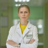 Домнина Надежда Владимировна