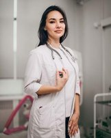 Погонина Татьяна Владимировна