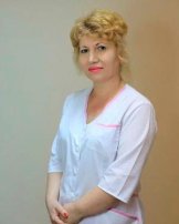 Галстян Магда Размиковна