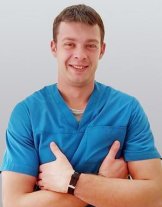 Козлов Александр Сергеевич