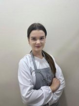 Крыскина Анастасия
