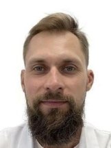 Гуреев Павел Геннадьевич