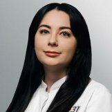 Соколова Яна Олеговна