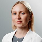 Славнова Алина Александровна