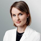 Смольникова Анна Олеговна