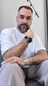 Капарчук Алексей