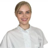 Скворцова Ксения