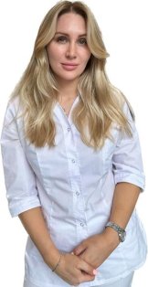 Ходорченко Арина