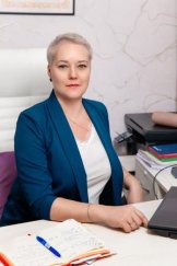 Ольховская Наталья Анатольевна