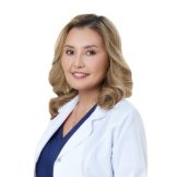 Паланова Евгения Александровна