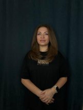Тимченко Татьяна