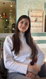 Ульмаскулова Емилия