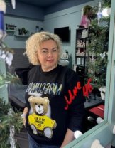 Безбородова Наталья