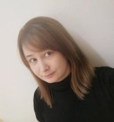 Цветкова Кристина