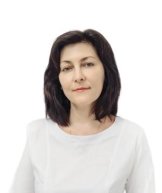 Иванова Ольга Вячеславовна