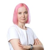 Пименова Мария Владимировна