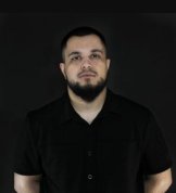 Иминов Амир Магомеджамилович