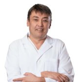 Хамроалиев Наджиб Насибалиевич