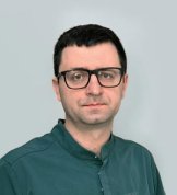 Корсаков Иван Иванович