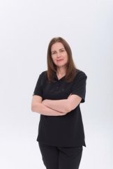 Марычева Анна Александровна
