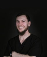 Хашимов Эльдар Имампашаевич