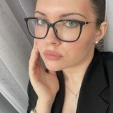 Будакова Милана