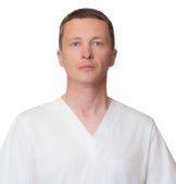 Казаков Сергей Юрьевич
