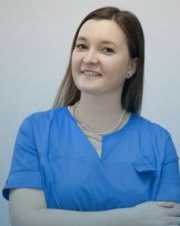 Маскулова Алиса Владимировна