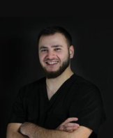 Ибаков Гамид Русланович